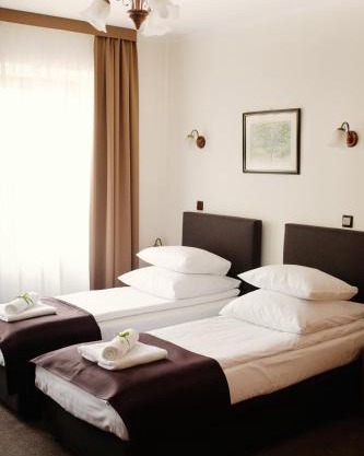 Hotel Eden