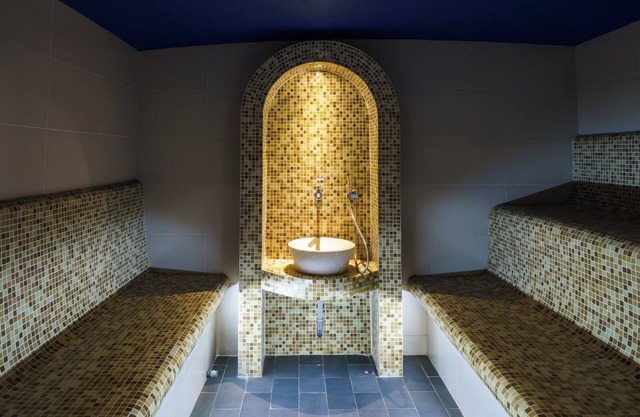 Hotel Eden