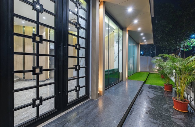 Hotel Eden Serenity - Mumbai