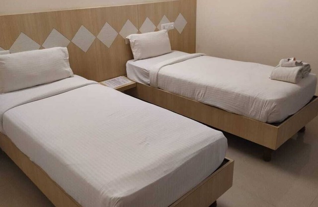 Hotel Eden Stay