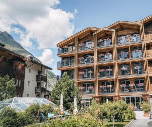 Hotel Eden Wellness
