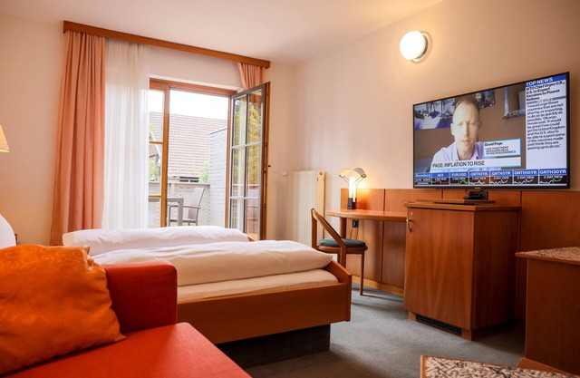 Hotel Edlingerwirt