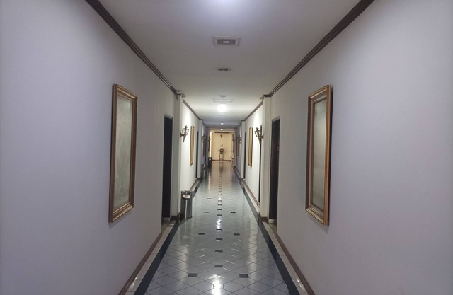 Hotel Efita