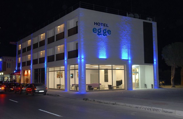 Hotel Egge