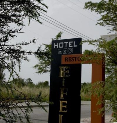 Hotel Eifel