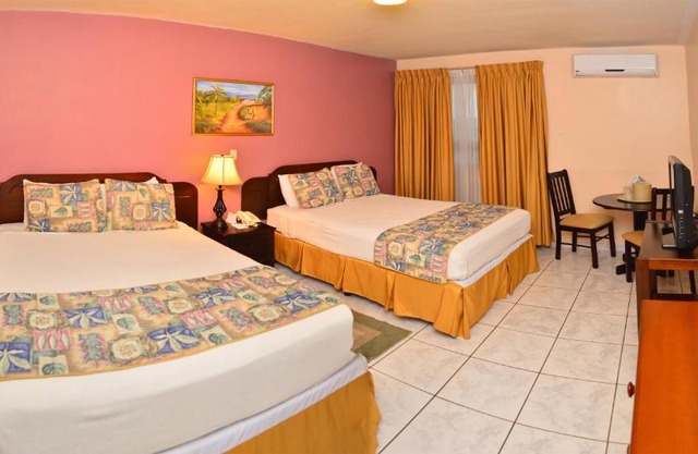 Hotel Ejecutivo