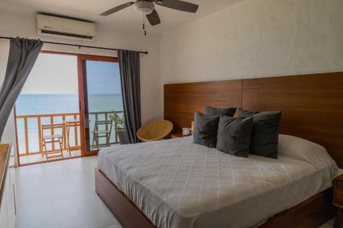 Hotel el 12 los tules 502