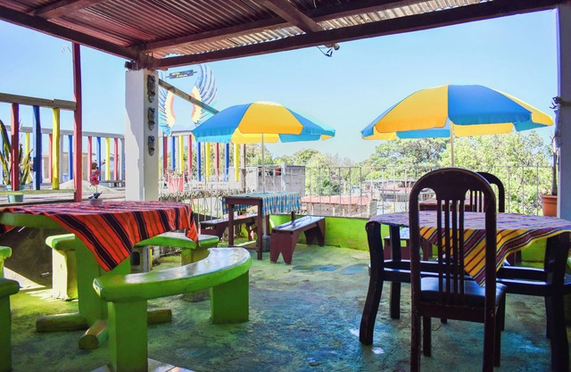 Hotel el Amigo