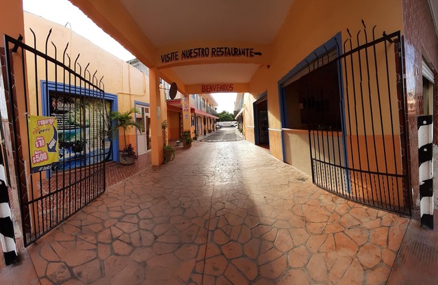 Hotel El Arca