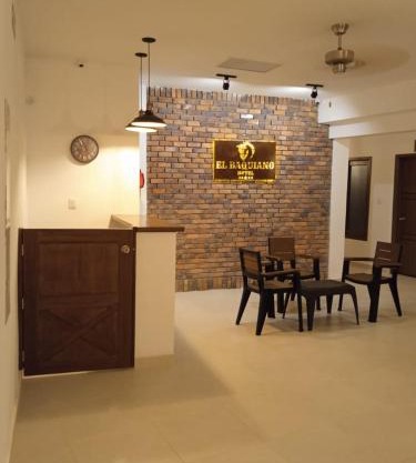 Hotel El Baquiano