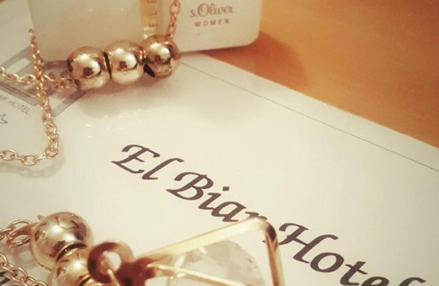 Hotel El Biar