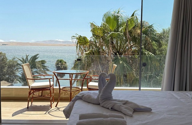 Hotel El Cóndor