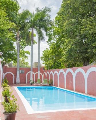 Hotel El Cid