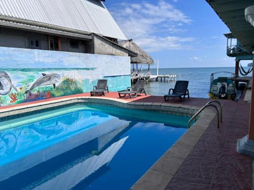 Hotel El Delfin