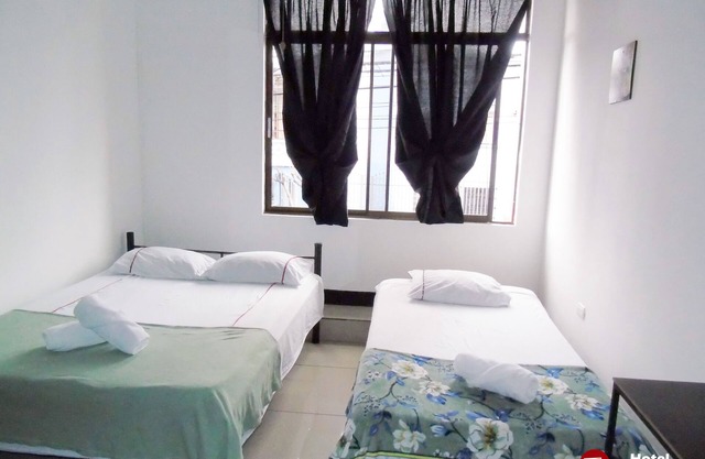 Hotel el Descanso