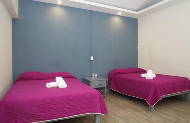 Hotel El Detalle