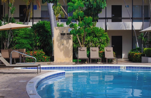 Hotel El Dorado