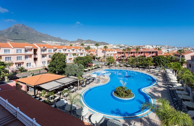 Hotel El Duque