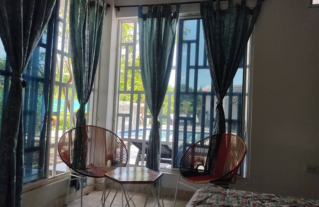 Hotel El Encanto de Carmen