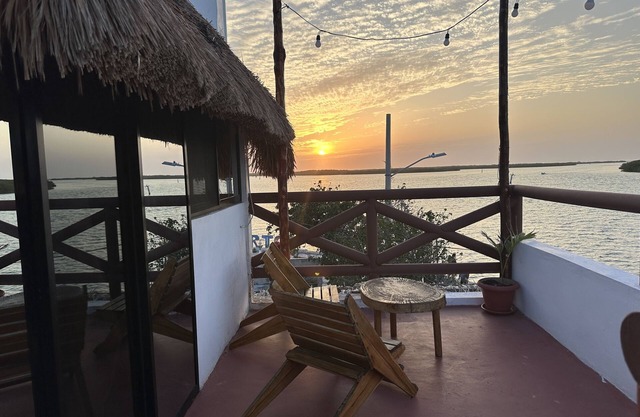 Hotel el Faro