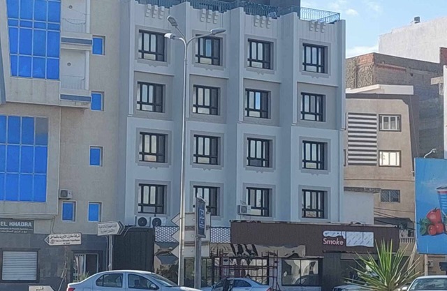 Hotel el Fawz