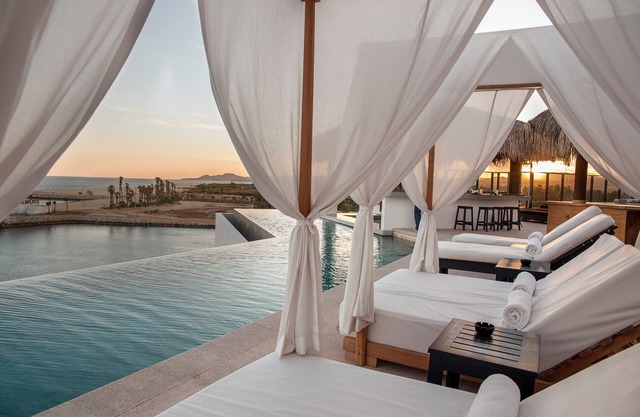 Hotel El Ganzo Adults Only