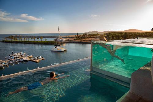 Hotel El Ganzo - Adults Only