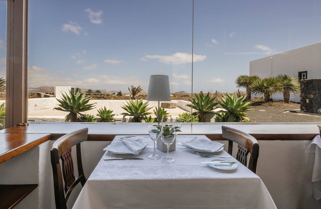 Hotel El Grifo