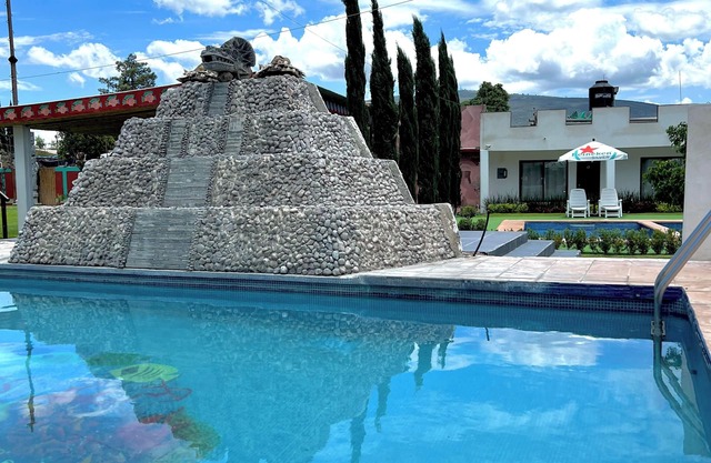 Hotel El Jaguar