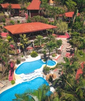 Hotel El Jardin