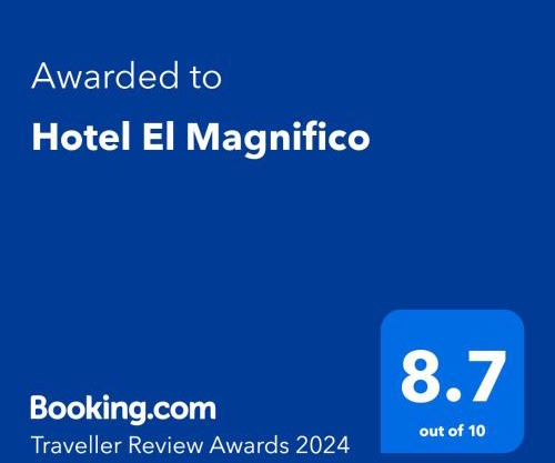 Hotel El Magnifico