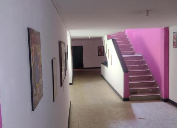 Hotel el Manaa Santa Marta