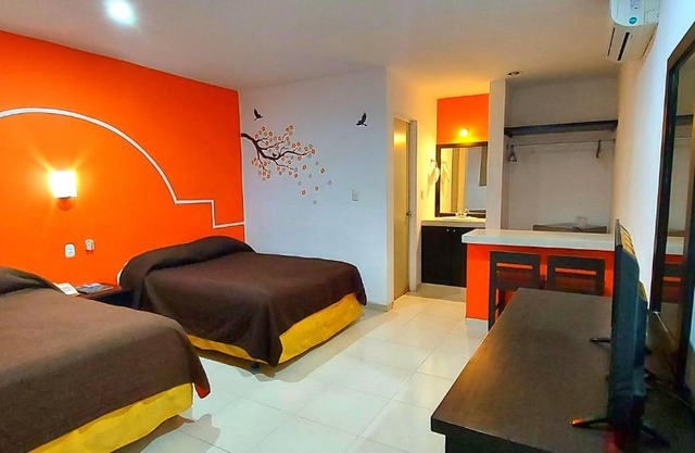 Hotel El Marques