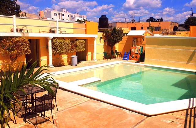 Hotel El Marques