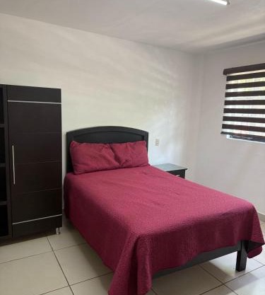 Hotel "El origen de BRICM"