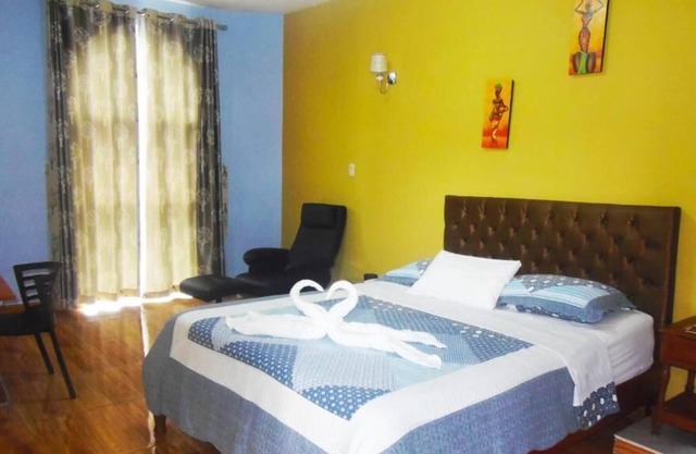 Hotel El Palacio de los Lirios