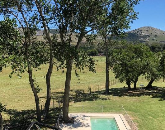 Hotel El Paraiso De La Sierra