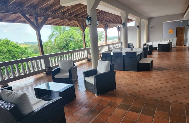 Hotel El Paraiso