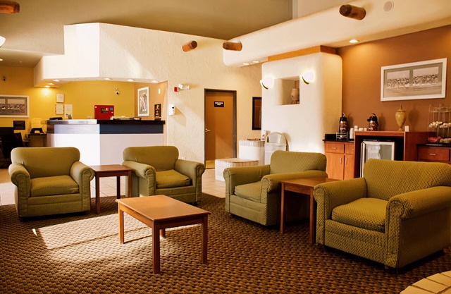Hotel El Paso
