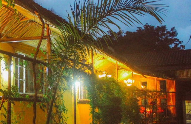 Hotel El Patio de Don Moncho