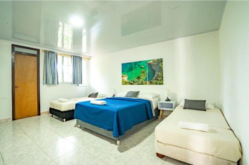 Hotel El Pirata Morgan