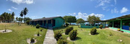 Hotel El Porvenir