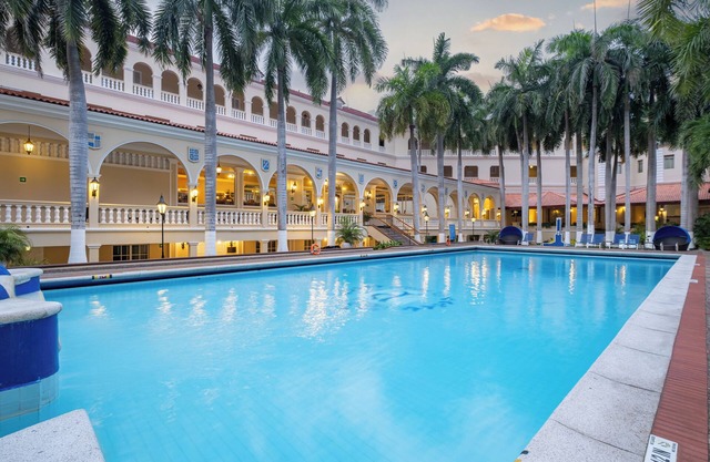 Hotel El Prado