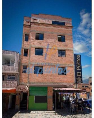 HOTEL EL PUNTOS sas