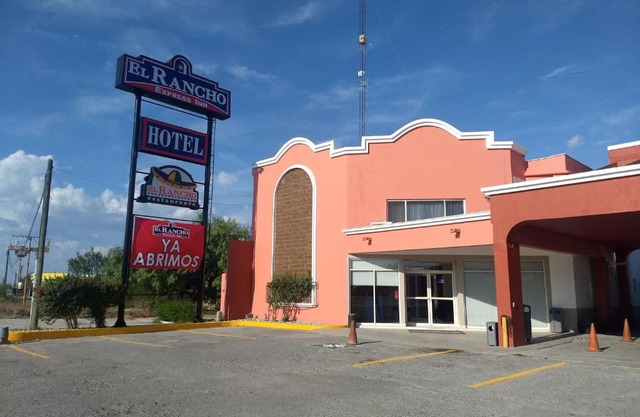 Hotel El Rancho