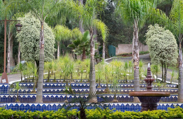 Hotel El Rebozo