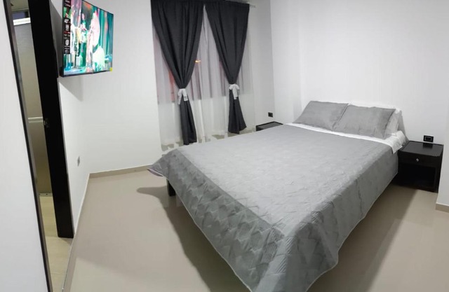 Hotel El Redil