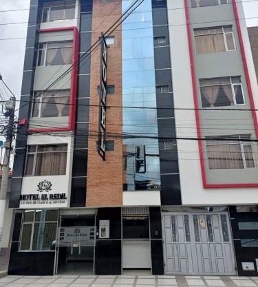 Hotel El Redil
