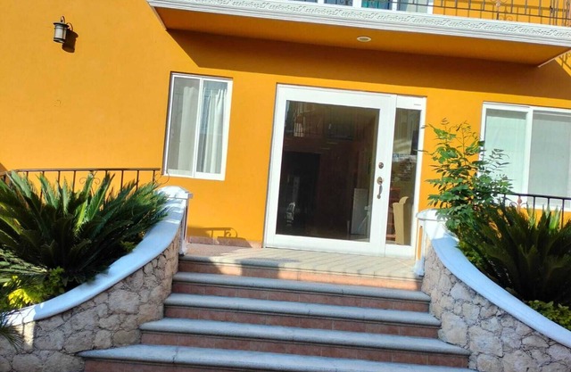 Hotel El Refugio