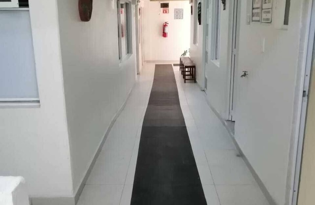 Hotel El Refugio